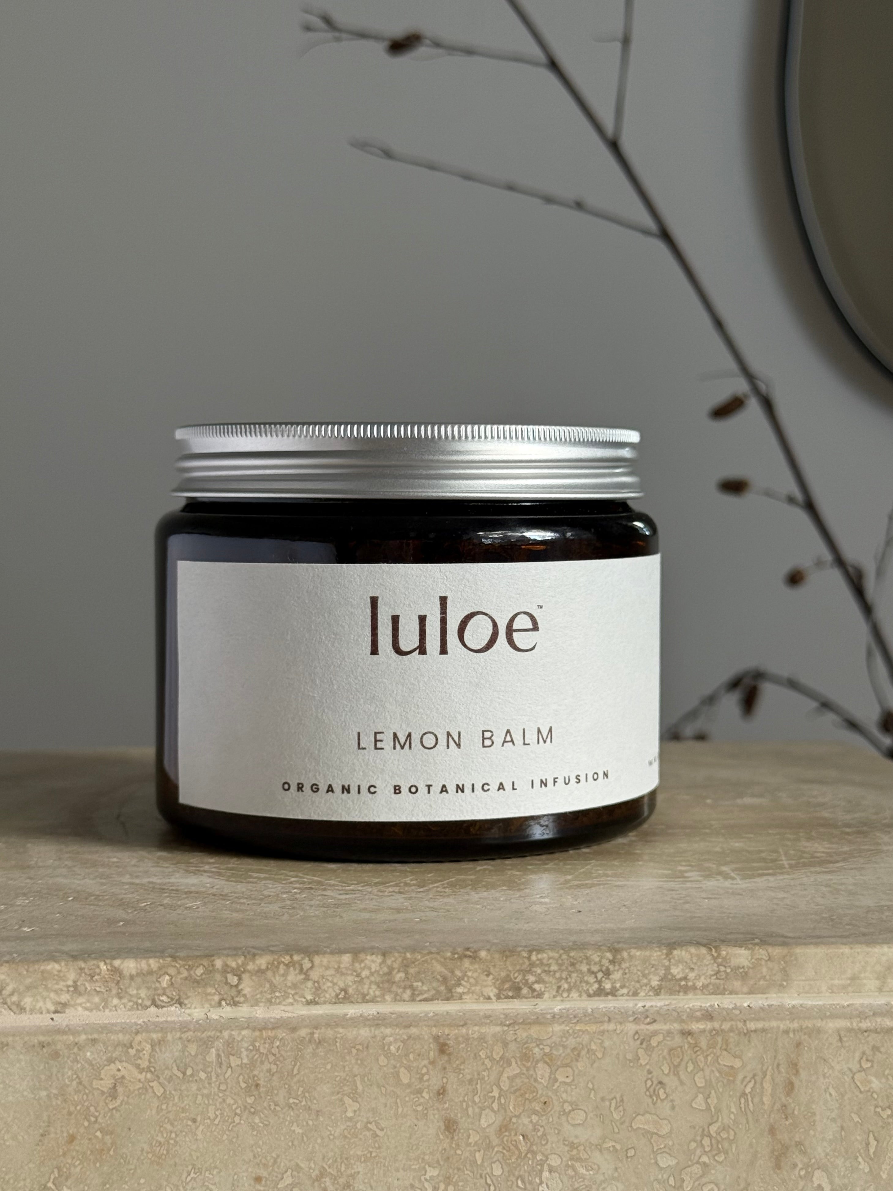 LEMON BALM