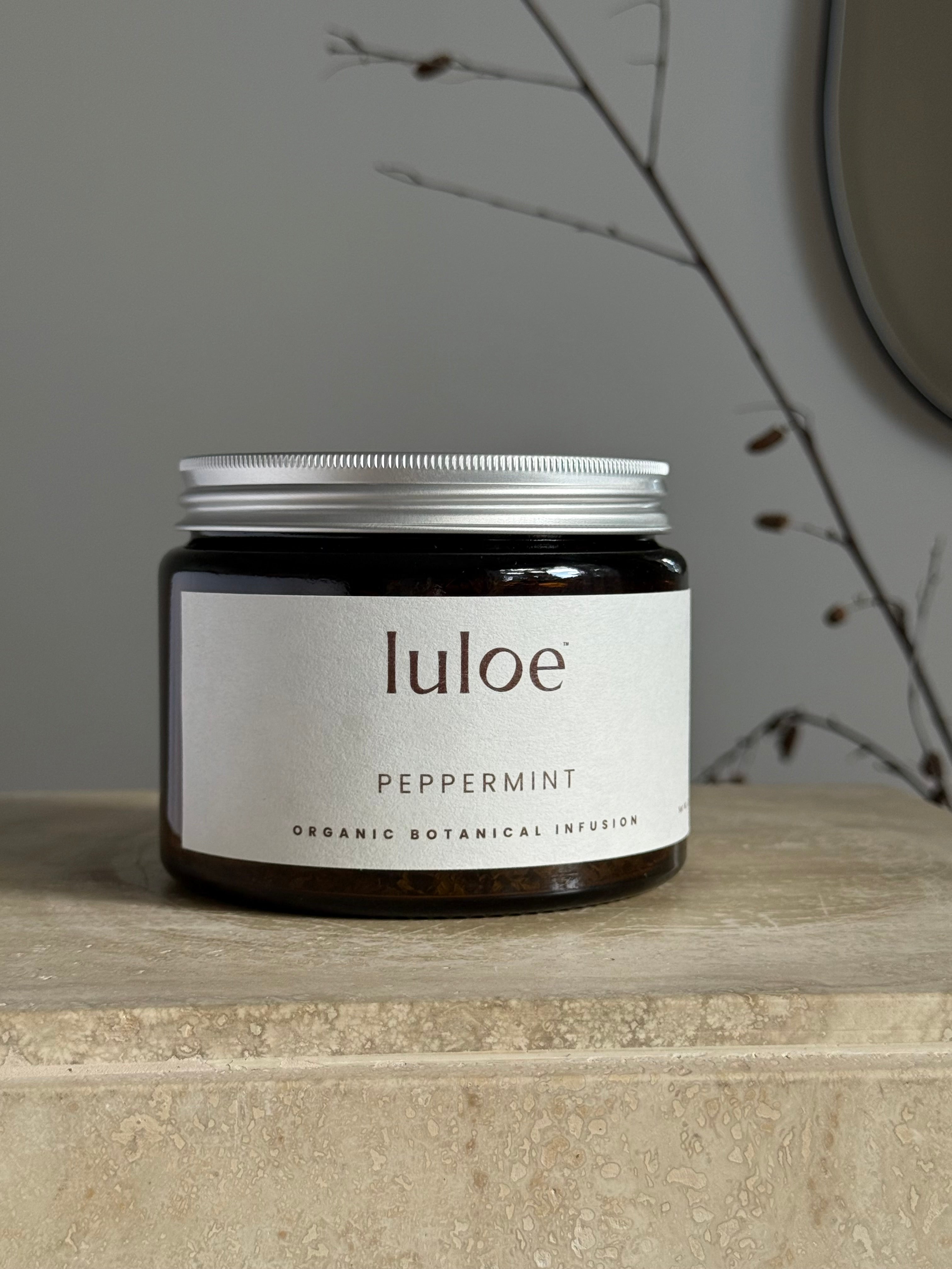 PEPPERMINT