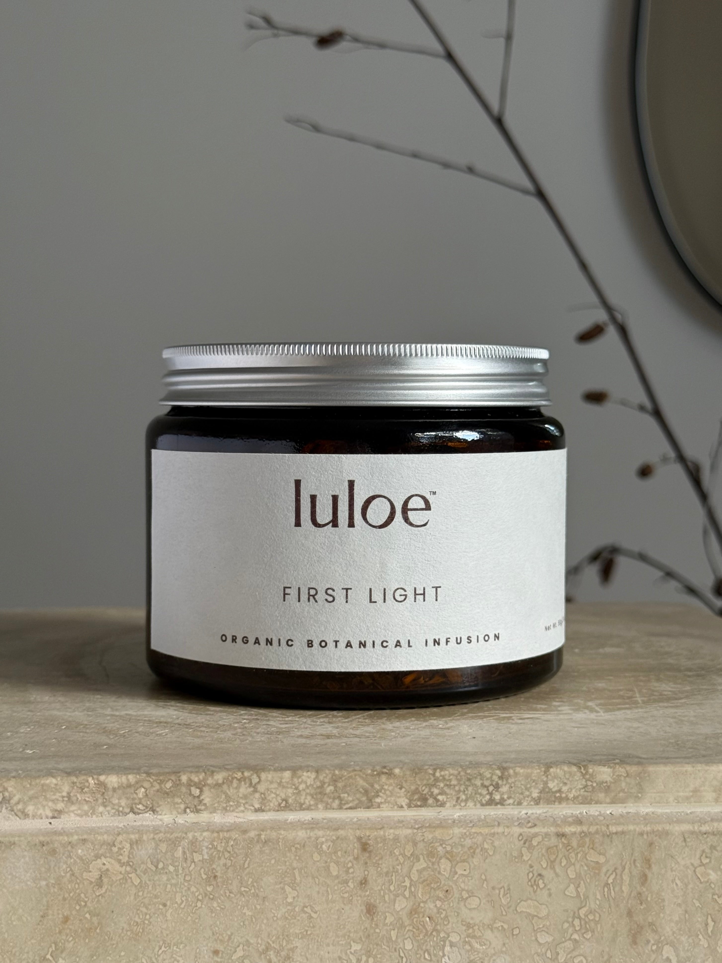 FIRST LIGHT