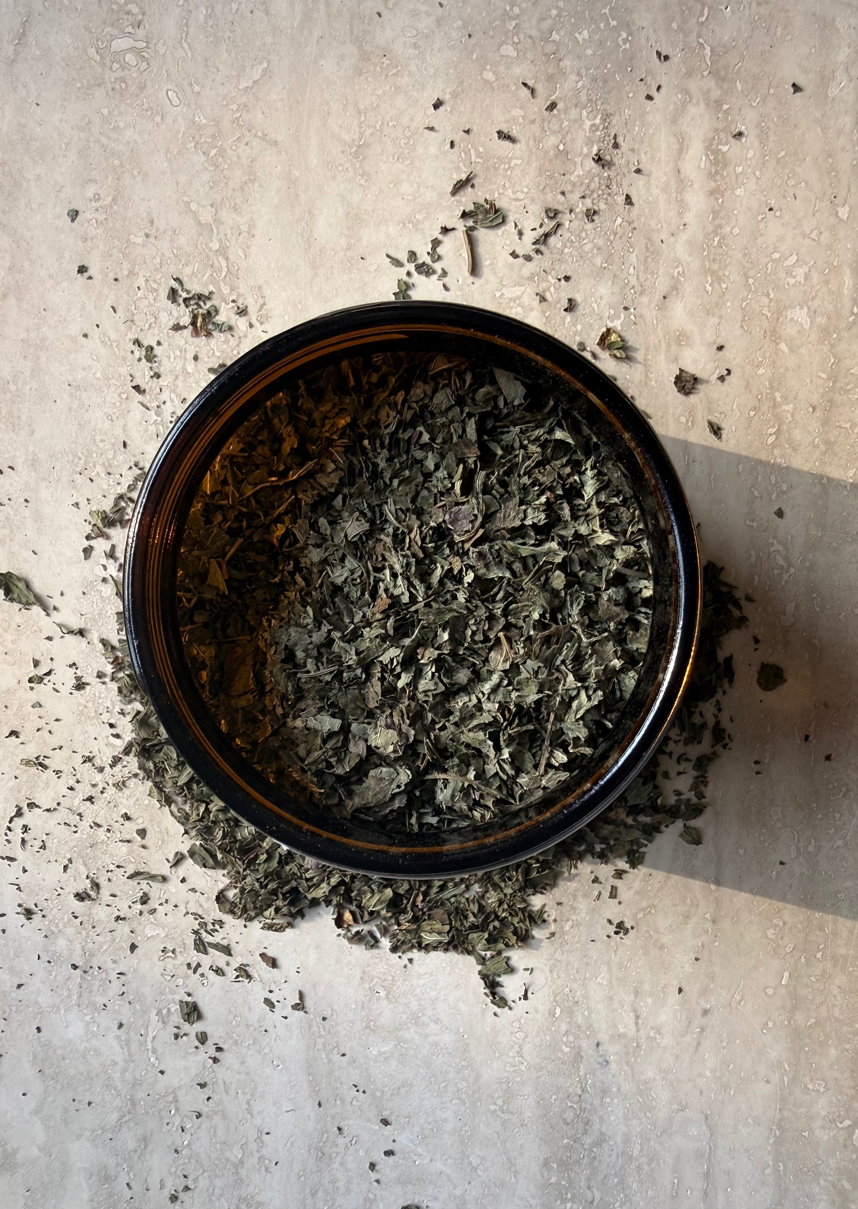 LEMON BALM