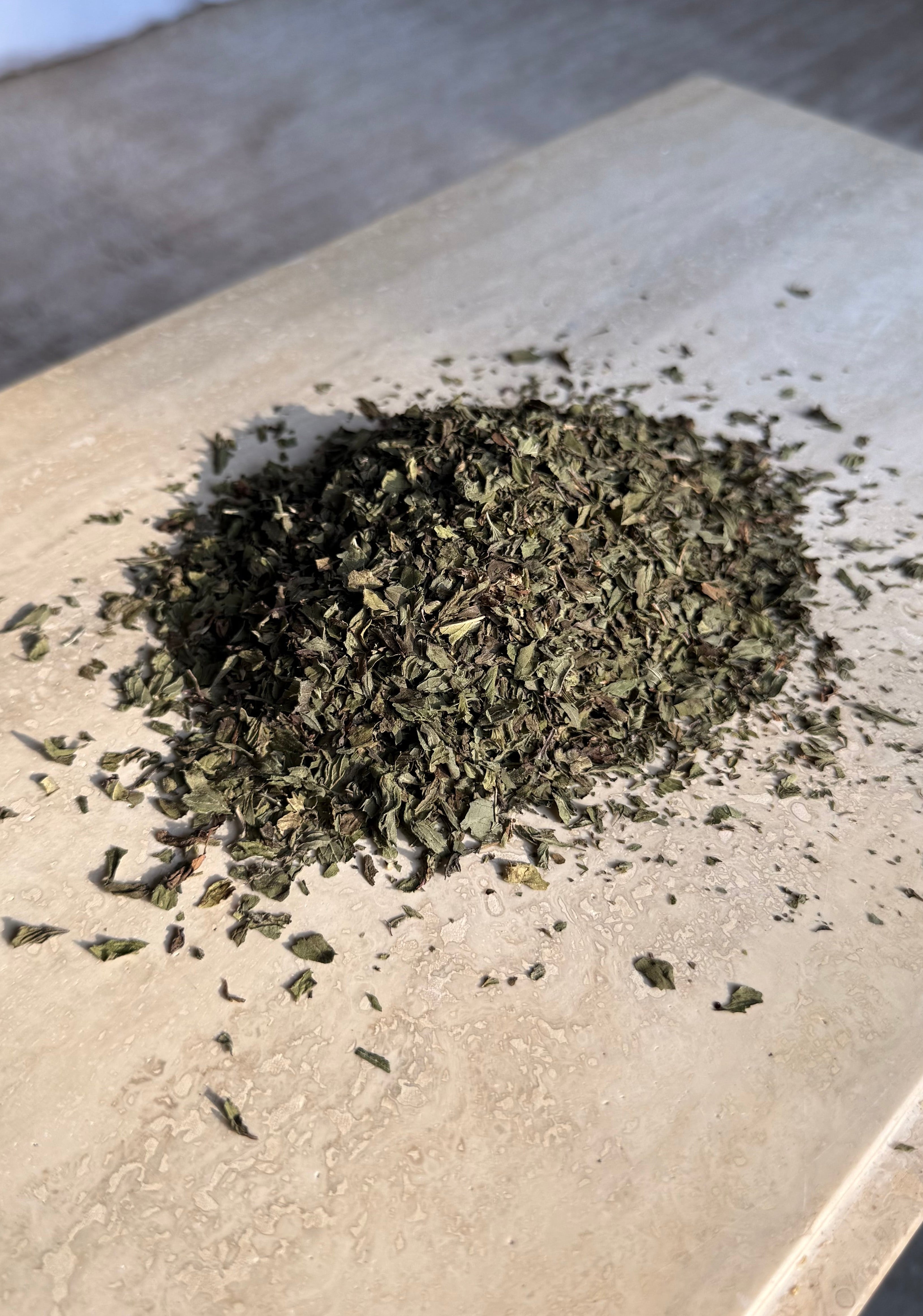 PEPPERMINT