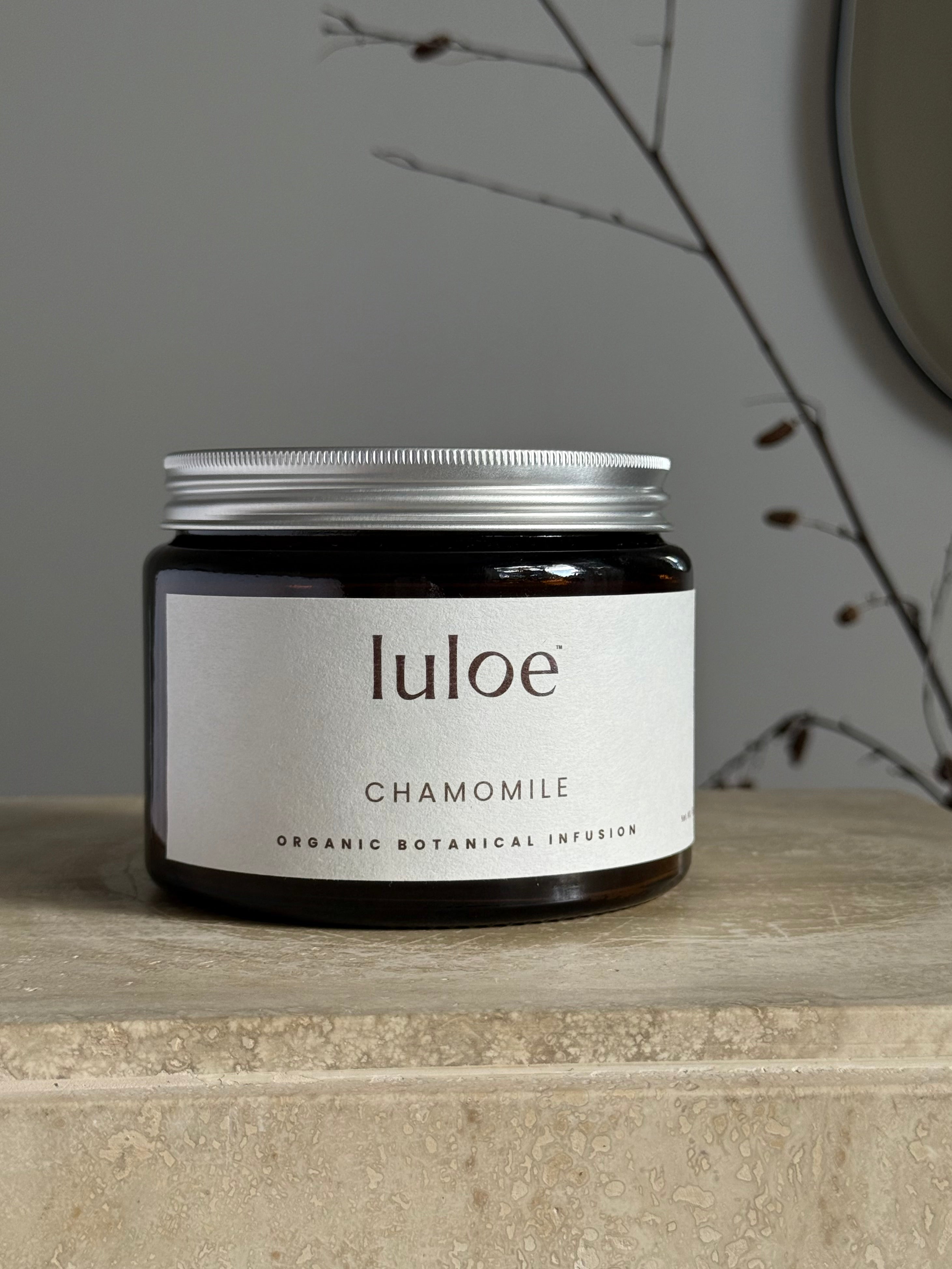 CHAMOMILE