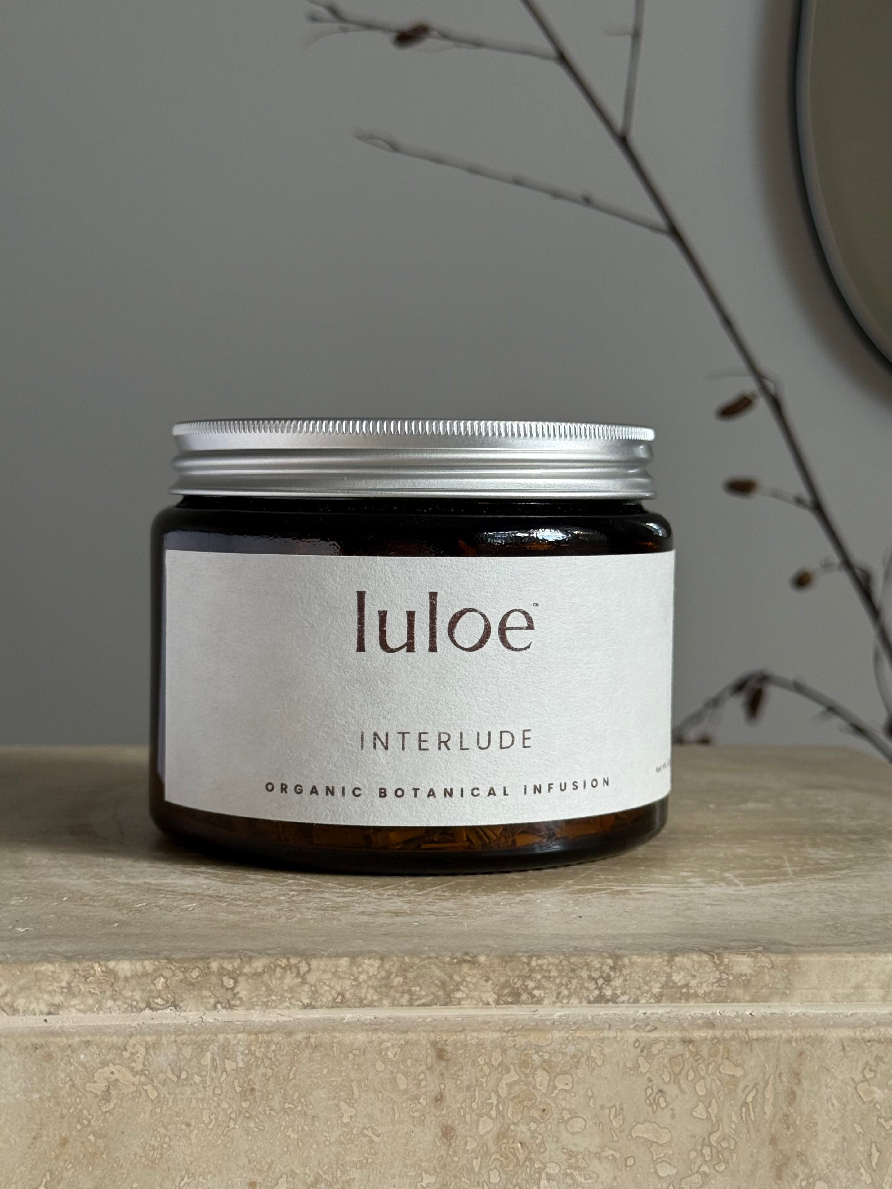 INTERLUDE